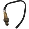 EUQIXMR Sensori di ossigeno auto Sonda Sensore PM Particolato Di Scarico Diesel Per Kia Per Sportage 1.6L 2.0L 2018-2020 39265-2U200 0281007509