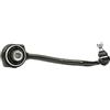 RIDEX 273C0009 Braccio oscillante sospensione ruota Anteriore Sinistra Posteriore con cuscinetto in gomma con dado Compatibilità con MERCEDES-BENZ Classe C Sedan W203