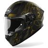 AIROH CASCO VALOR TITAN MATT S