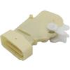 Ksjosji Attuatore centrale serratura meccanismo 69110-52010 Attuatore Serratura Portiera Anteriore Destra Per Toyota Echo Per Yaris 6911052010 69110 52010 2000 2001 2002 2003 2004-2006