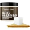 Leather Expert Rigener Special Pelle 250ml in 12 Colori - Crema Pelle Auto - Crema per divani in Pelle - Abbastanza per Un Divano a 2 posti e 2 poltrone