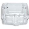 MALOSSI-CONTENITORE PER CARBURATORE PHBG TRANSPARENTE. 15-21