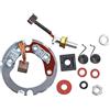 Road Passion Kit di spazzole per la riparazione del motorino d'avviamento 31200-HC4-003 31200-HC4-013 31200-HA0-773 Compatibile con Honda ATC250SX ATC250ES TRX250 TRX300FW / Suzuki LT-Z250
