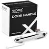 RIDEX 1373D0244 Maniglia porta Sinistra Compatibilità con FIAT 500 312