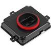 Ysimee Modulo luce di Marcia Diurna DRL Dispositivo di Controllo per A4 A5 A6 Q3 Q5 TT VW CC 4G0907697D luce di Marcia Diurna per Auto Zavorra DRL Centralina di Ccontrollo