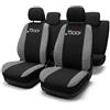 Lupex Shop 500L_GcN Coprisedili Auto