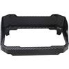 HXYLS Nuovo compatibile con 700MT 700 MT 2024 2025 Visiera parasole for moto Protezione for cruscotto Parasole(Carbon color)