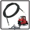 Piaggio FILO CAVO TRASMISSIONE GAS ACCELLERATORE SOLAMENTE DALLA MANOPOLA ALLO SDOPPIATORE PER PIAGGIO APE 50 ORIGINALE.