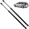 STARKIT PERFORMANCE 2 pistoncini portellone compatibile per Megane 2 Estate (2002-2008) ammortizzatori cofano posteriore. 8200119498