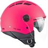 CGM 116A AIR MONO Rosa fluo opaco M