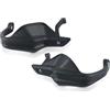 SHYYBD Protezione Per Manubrio Moto Paramani Antivento Per BMW F900R F900XR S1000XR R1200R R1250R R NineTBrake Deflettori d'aria