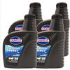 Tamoil 5w30 Olio Motore ACEA C2-C3 4 LITRI Sint Future Energy Sae Totalmente Sintetico