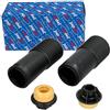JAPKO Kit Parapolvere Ammortizzatore Anteriore Service Kit Compatibilità con FIAT MULTIPLA 186