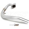 MIVV DECATALIZZATORE MIVV INOX YAMAHA WR 125 R/X 2009-2016