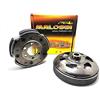 AER MOTO SPARE PARTS KIT FRIZIONE CAMPANA MALOSSI FLY BURGMAN K 7 2007 400 ie 4T LC 5216181