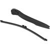 RTYBCDE Kit di ricambio per braccio tergicristallo posteriore per BMW Serie 3 F31 2011-2019