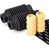 RIDEX 919D0083 Serie/Kit Kit parapolvere ammortizzatore Anteriore Compatibilità con CITROËN C3 I Hatchback FC, FN