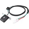 HWBZDPZQD For Beta RR 4T Bobina di impulso di accensione Pick Up Trigger Pulser 006100300000 for modelli 350 390 400 430 450 480 498 520 2010-2018