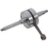 TOP PERFORMANCE TOP PERFOR COMPATIBILE CON MANCE 99.2837.0 ALBERO MOTORE TOP TPR COMPATIBILE CON PIAGGIO SP.12