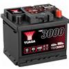 Yuasa BATTERIA 45 AH 440 A/DX 207X175X175