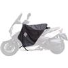 Generico R213 COPRIGAMBE TERMOSCUD COMPATIBILE CON SYM MAXSYM 400 TL DAL 2020 TUCANO IMPERMEABILE