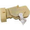 KUVIEZ Serratura Porta Per Toyota Per Echo Per Yaris Attuatore Serratura Porta Anteriore Posteriore Sinistra Destra 69120-52030 69110-52010 69140-52010 69130-52010 Auto Serratura porta Attuatore(Anteriore de