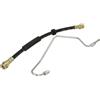 ABE Tubo freno C81245ABE ASSALE ANTERIORE SX Compatibilità con AUDI A4 B9 Avant 8W5, 8WD A4 B9 Sedan 8W2, 8WC A5 Sportback F5A A4 Allroad 8WH, B9 A5 Coupe F53