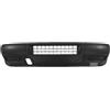 Generic PARAURTI ANTERIORE COMPATIBILE CON DAILY DAL 03/2000 AL 05/2006 NERO