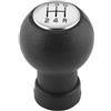Generico Pomello cambio 5 Marce per Suzuki Swift SX4 2005-2010.