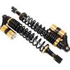 NLEZIZ AMMORTIZZATORI MOTO 400mm 380440mm Ammortizzatori Moto Motocross Moto Accessori Sospensione Protettore Bici Dirt Quad Scooter ATV