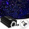 NUSITOU Kit Tetto Stellato per Interni Auto 500 Luci a Fibra Ottica, Materiale Abs e Alluminio, Controllo Conveniente e Design Salvaspazio per Decorazione Interna