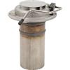 Aatraay Riscaldatore da Parcheggio Camera di Combustione Acciaio Inossidabile 5kw Tubo di Combustione di Ricambio per Eberspacher Airtronic D4 D4S