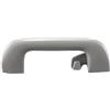 Rynplex 1 pz. Maniglia di sicurezza for tetto interno auto, bracciolo a soffitto, corrimano, maniglia di trazione for tetto, for Toyota, for Corolla, Yaris Prius (beige giallo posteriore) Maniglia di