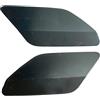 Difmqf Coprilavafari Per Golf 7 Mk7 2013-2017 1 Paio Di Copri-fari Anteriori Con Primer 5G0955109GRU 5G0955110GRU Coperchio Lavafari