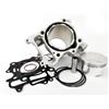 Generico GRUPPO TERMICO KIT CILINDRO PINASCO 340cc Ø 79 ALLUMINIO COMPLETO HONDA SH 300 SH300