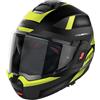 NOLAN CASCO MODULARE N120-1 SUBWAY N-COM 023 M