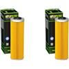DB PARTS 2 filtri olio compatibili con KTM 1190 Adventure R 2013 2014 2015 2016 2017 2018