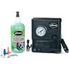 Topauto KIT RIPARAZIONE RUOTA SLIME SMART REPAIR