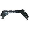 Equal Quality P3212 Staffa Paraurti Posteriore Destro