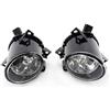 Nwirmtm Anteriore Fendinebbia Per FOX 2005 2006 2007-2012 Per POLO 2001-2005 Fendinebbia Anteriore Auto Fendinebbia Alogeni Gruppo Ottico Anteriore 6Q0 941 699 LF 6Q0 941 700 Faro di guida(Left and Right)