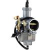 NzMRZe PZ30 30mm Carburatore Motociclo Mano Choke Carb Stile Universale Filo Adatto for Carburador 175cc 200cc 250cc Motore(PZ30 Auto No Logo)