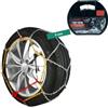 Generico MAD CATENE DA NEVE OMOLOGATE 9 MM GRUPPO 65 175 60 R16