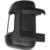 Generic 1x Copertura per specchietto retrovisore esterno per Jumper/Boxer/Ducato, copertura per specchio destro
