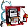 AMUR Pompa diesel ExelenZ-2.1 230 V riempimento automatico valvola ottone