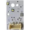 IBNA Gruppo faro anteriore automatico Per Infinit QX30 Q30 2017 2018 2019 B010391-B B010390-B Luce Di Marcia Diurna Indicatore Di Direzione Faro DRL(Left DRL)