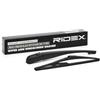 RIDEX 301W0297 Braccio tergi Pulizia cristalli Posteriore con calotta/coperchio con spazzola tergi integrata Compatibilità con OPEL Corsa D Hatchback S07