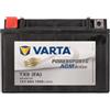 VARTA Batteria 8, Ah 135, A/EN 508909012A512 L 151mm B 87mm H 106mm