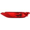 CENAP Fanale Posteriore Per Hyundai Tucson Per TL 2015-2018 Paraurti posteriore Riflettore Luce Freno Arresto Fanale posteriore Nebbia Avvertimento Lente della lampada Gruppo Ottico Posteriore(Only 1 Right)