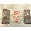 RMS COPPIA GEMME FRECCIA indicatore LML star ANTERIORE DX-SX compatibile con vespa tutte PX FUME'