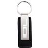 ytwx Compatibile con Svartpilen 250 701 401 VITPILEN Norden 901 Portachiavi in Pelle Portachiavi in Lega Accessori Moto(Black 701 Logo)